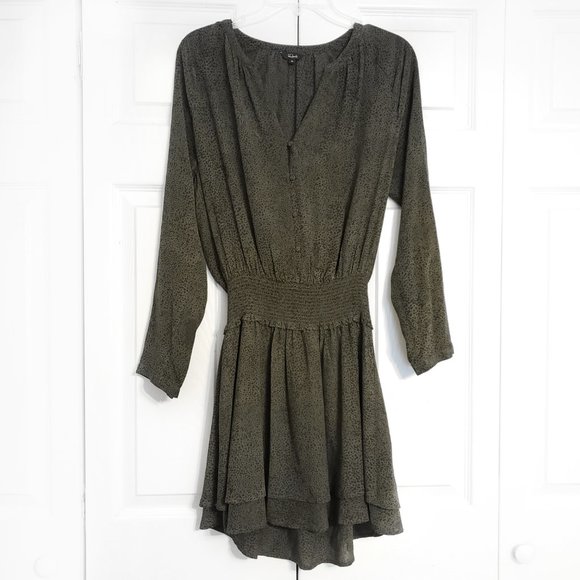 Rails Jasmine Speckled Mini Dress - Picture 5 of 11